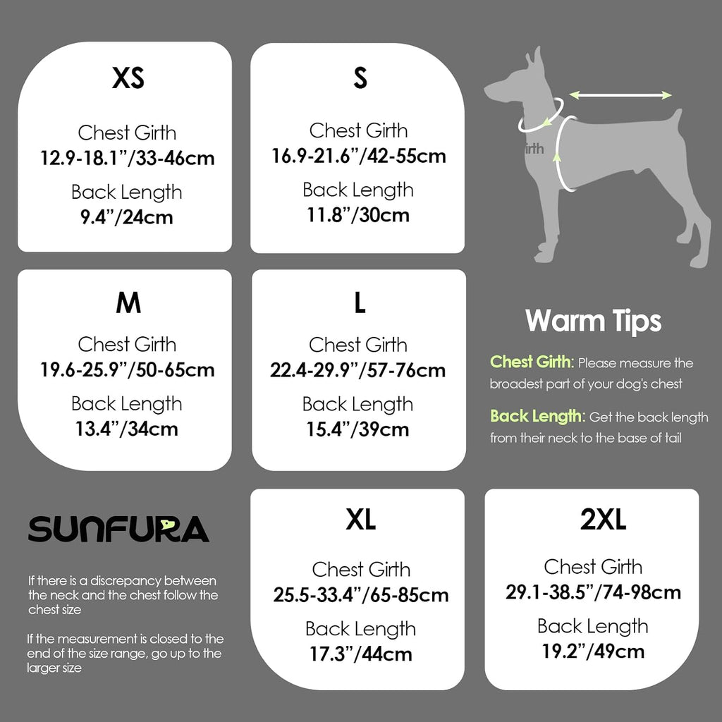 Extra large dog life jacket with secure neck and belly straps