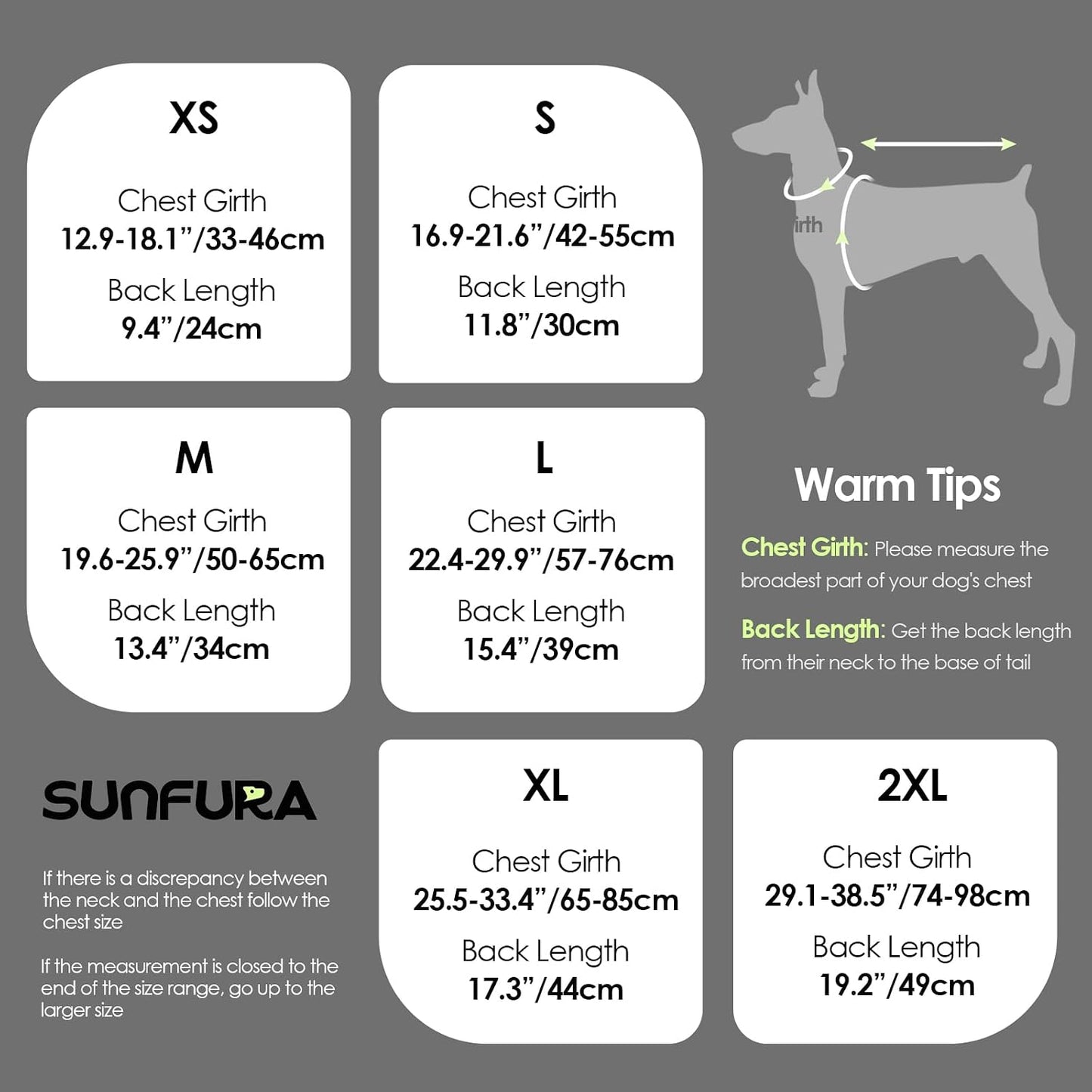 Extra large dog life jacket with secure neck and belly straps