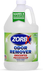 ZORBX Unscented Odor Remover Spray 32 oz - Perfect Solution for Strong Odor - Advanced Trusted Formula & Fast-Acting Odor Eliminator for Dog, Cat, Puppy - Image 10