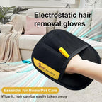 Rorodog lint removal tool cleaning carpet hair