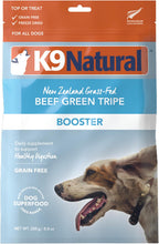 K9 Natural Freeze Dried Dog Food Topper with Verified Ingredients, Organ Meat Blend for Digestive Support, Human-Grade Freeze Dried Puppy Food & Dog Topping, Lamb Green Tripe, 7oz - Image 9