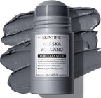 Skintific Alaska Volcano Pore Clay Stick front view