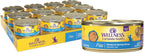 Wellness Complete Health Pate Adult Canned Wet Cat Food, Natural, Protein Rich, Grain Free, Turkey and Salmon Dinner Recipe, 3 oz, Pack of 24 Cans - Image 15