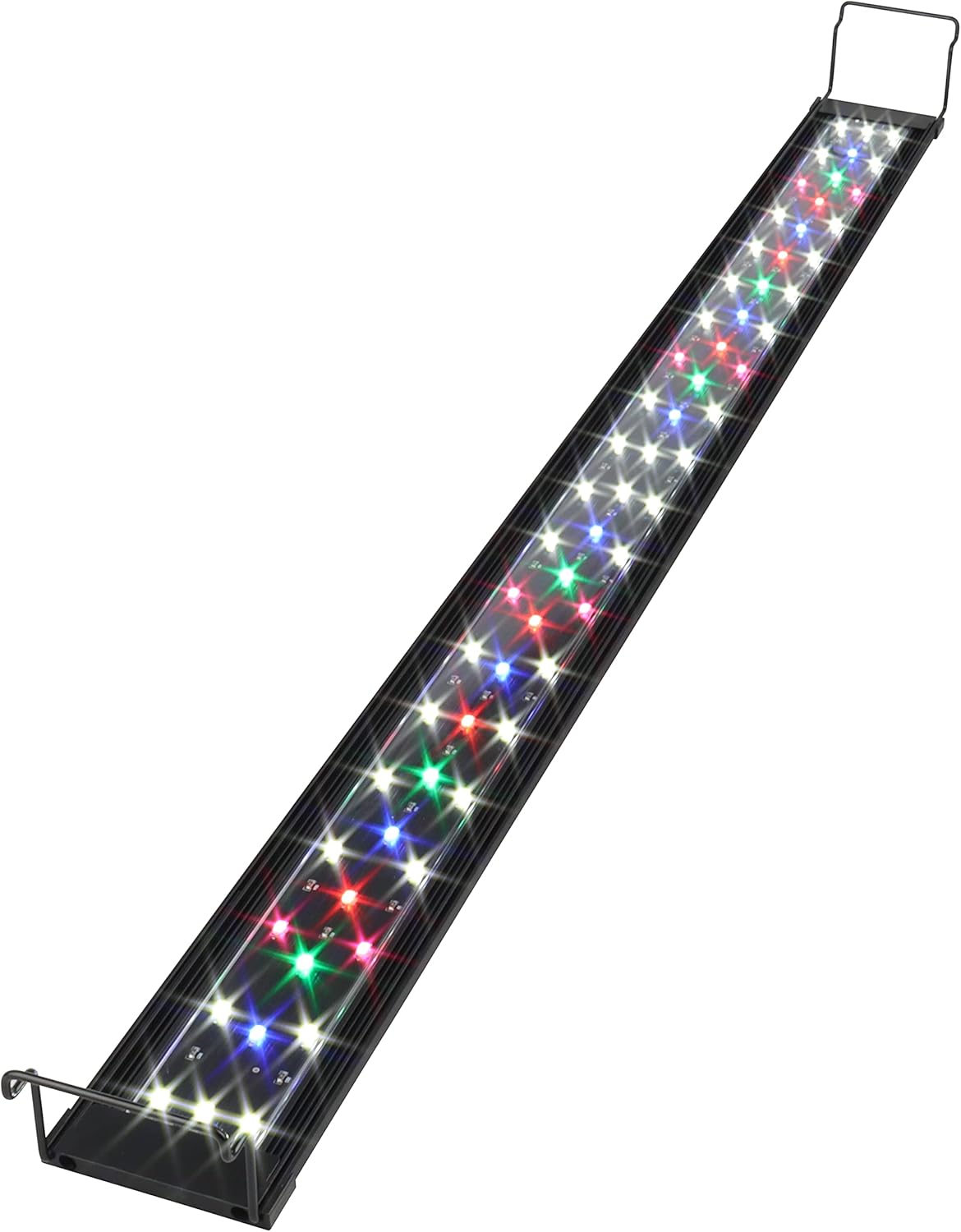 WaterRebirth Aquarium Lights Fish Tank Light 10 20 30 55 Gallon Planted Aquarium LED Light with Switch (18-24") - Image 9