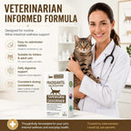 Over the counter cat parasite treatment tablets from Elanco brand packaging