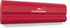 EasyGroomer Deshedding Brush for Dogs & Cats - Undercoat Grooming Tool for Short & Long Hair, Removes Loose Fur & Dirt, Reduces Shedding for Small & Large Pets, Purple - Image 14