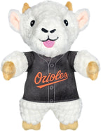 Pets First MLB Texas Rangers Goat Plush Toy for Dogs and Cats with Squeaker, Wearing a Team Jersey! Fun & Sporty Goat Shaped Dog Chew Toy, Interactive Pet Toy - Image 14
