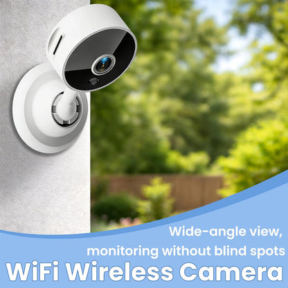 Tapo security camera smart home integration display