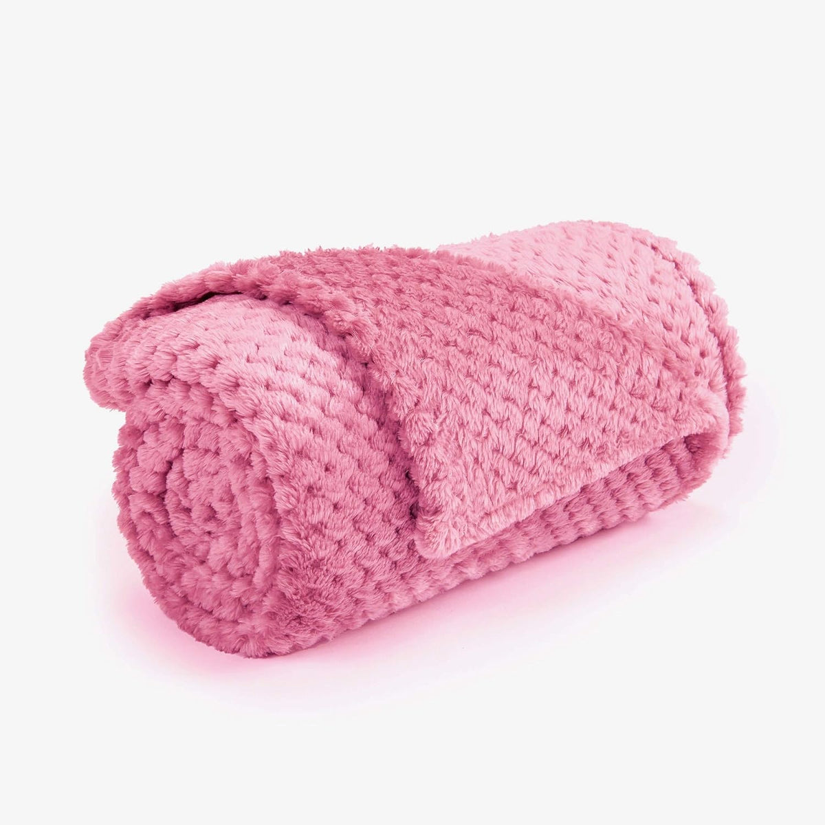 Dog Blanket,Soft Fuzzy Blankets for Puppy, Small,Medium,Large,X-Large Premium Fluffy Blankets Plush Fleece Throw Dog Bed, Couch, Sofa, Reversible Travel Warm Covers - Image 11