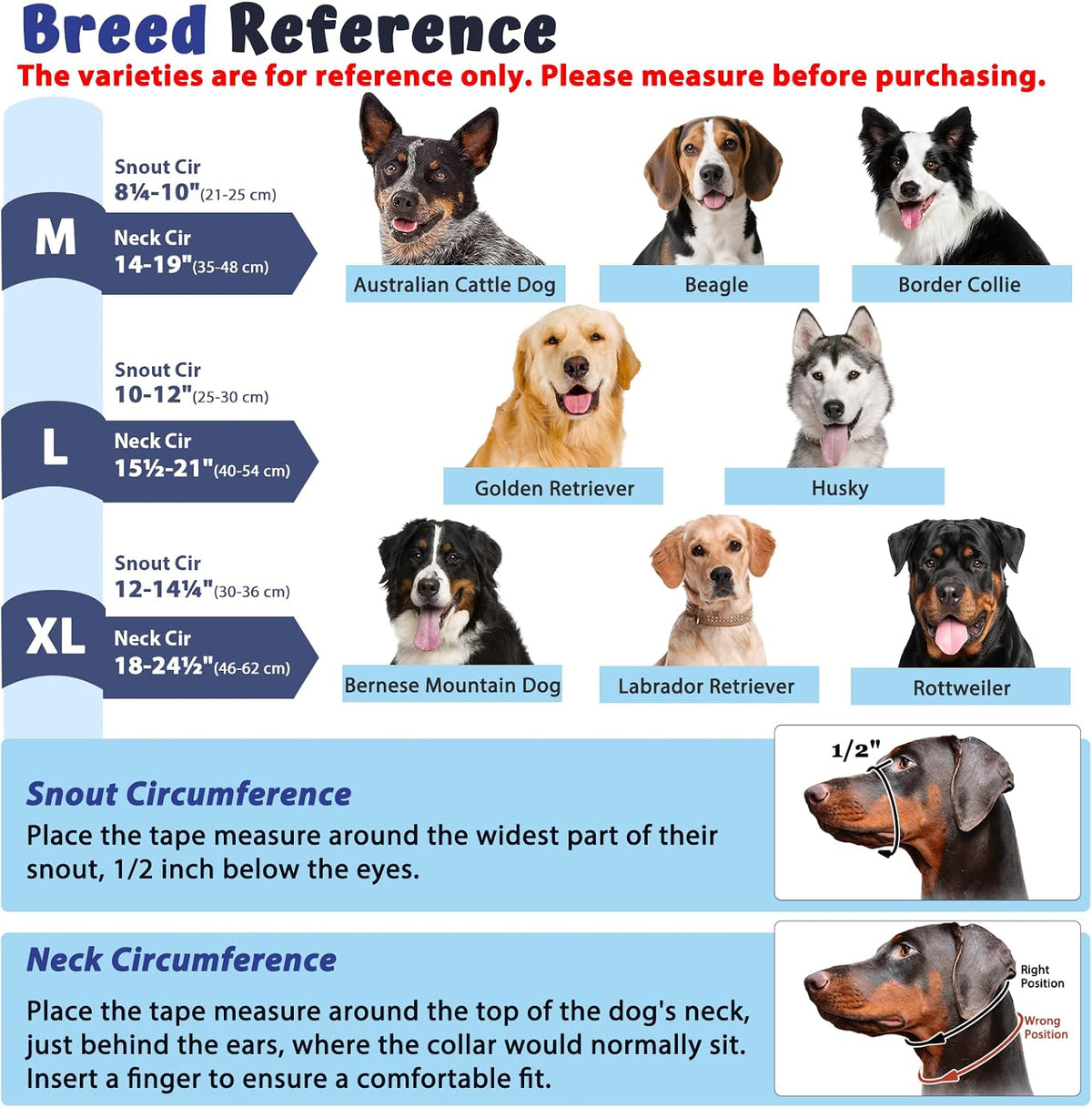 USA imported authentic barkless pet walking accessory packaging look