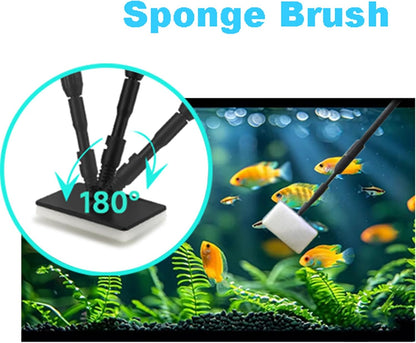 Carefree Fish carbon fiber composite rod showing rust proof durable connection points.