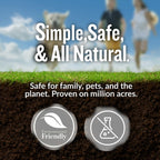 Turf Titan K9 Correcter Dog Urine Neutralizer for Lawns (32 oz) - Fights Yellow Spots and Odors - Grass Dog Urine Neutralizer to Grass Recovery with Weekly Use - Covers Up to 6,000 Sq Ft - Image 8