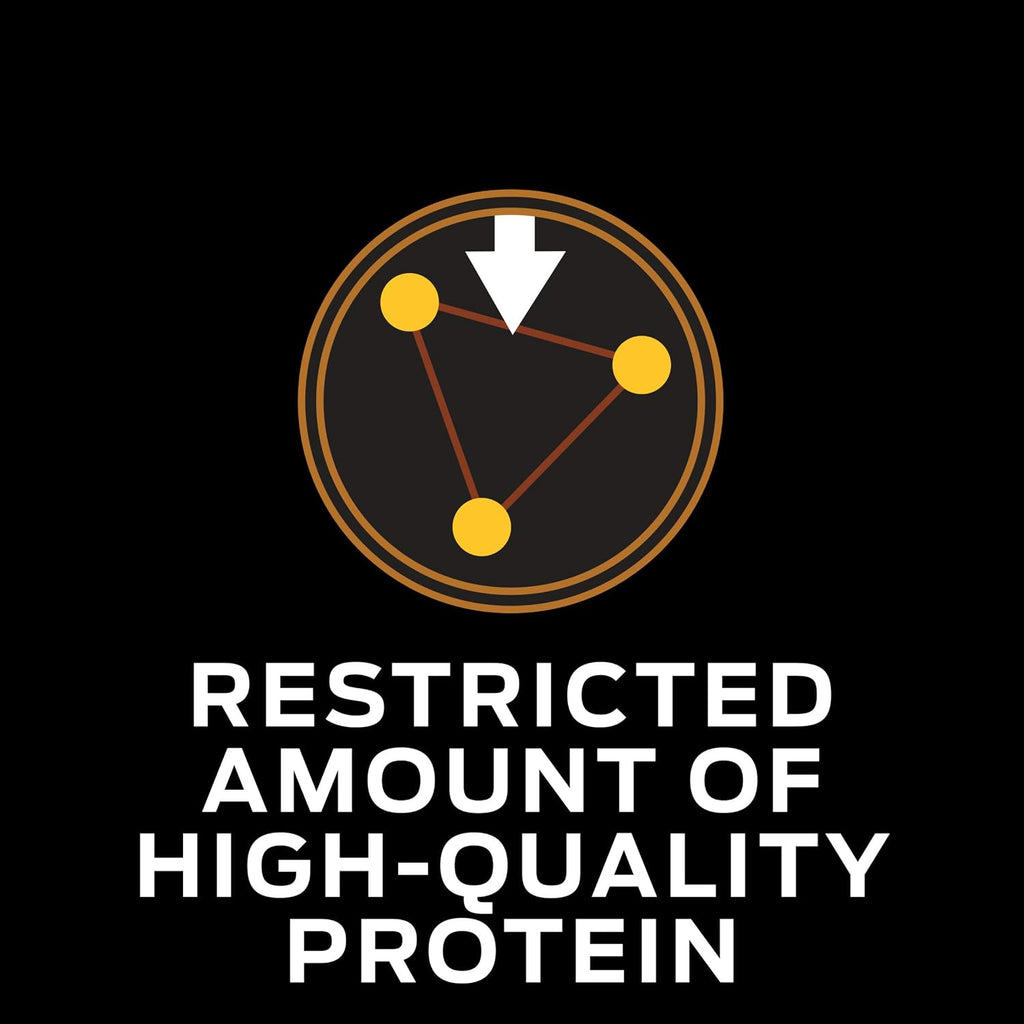 Premium veterinary diet dog food for kidney function support nutritional information