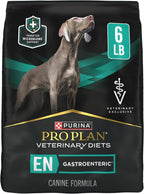Pro Plan Veterinary Diets Purina EN Gastroenteric Canine Dog Food Dry Formula - 25 lb. Bag - Image 13