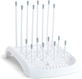 Munchkin Fold Baby Bottle Drying Rack front view