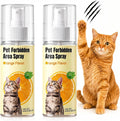 Lonpal 2 piece cat deterrent spray front view
