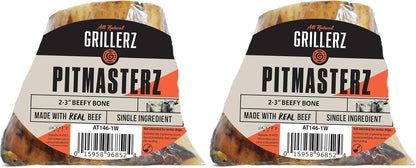 Grillerz Pork Femur, for Pets | Wrapped | Pack of 2 - Image 14
