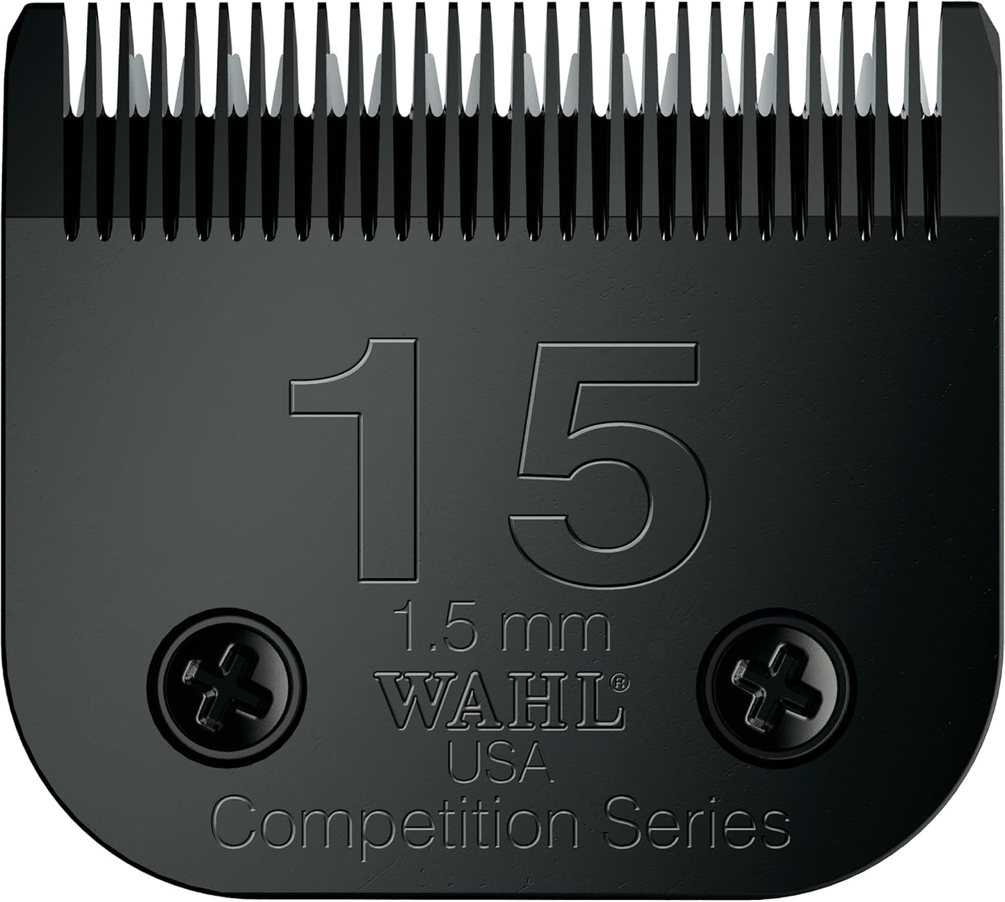 Wahl Professional Animal X-Blend Ultimate Competition Series Detachable Blade for Cattle and Sheep (2450-500) - Image 13