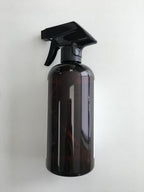 Eco friendly flea and tick treatment mist bottle for Indian pet care