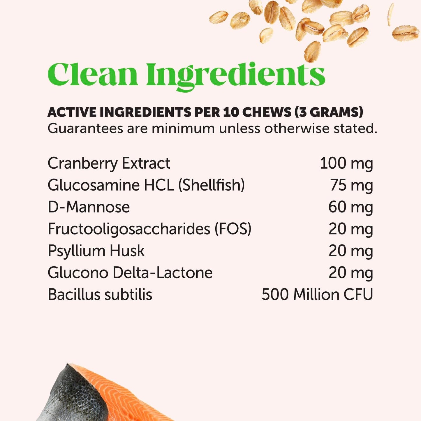 Healthy cat with Pet Honesty urinary tract health chews