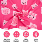 Pullover style dog clothes for medium to large sized breeds