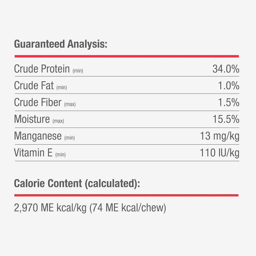 Detailed product texture of DreamBone High Protein Roll