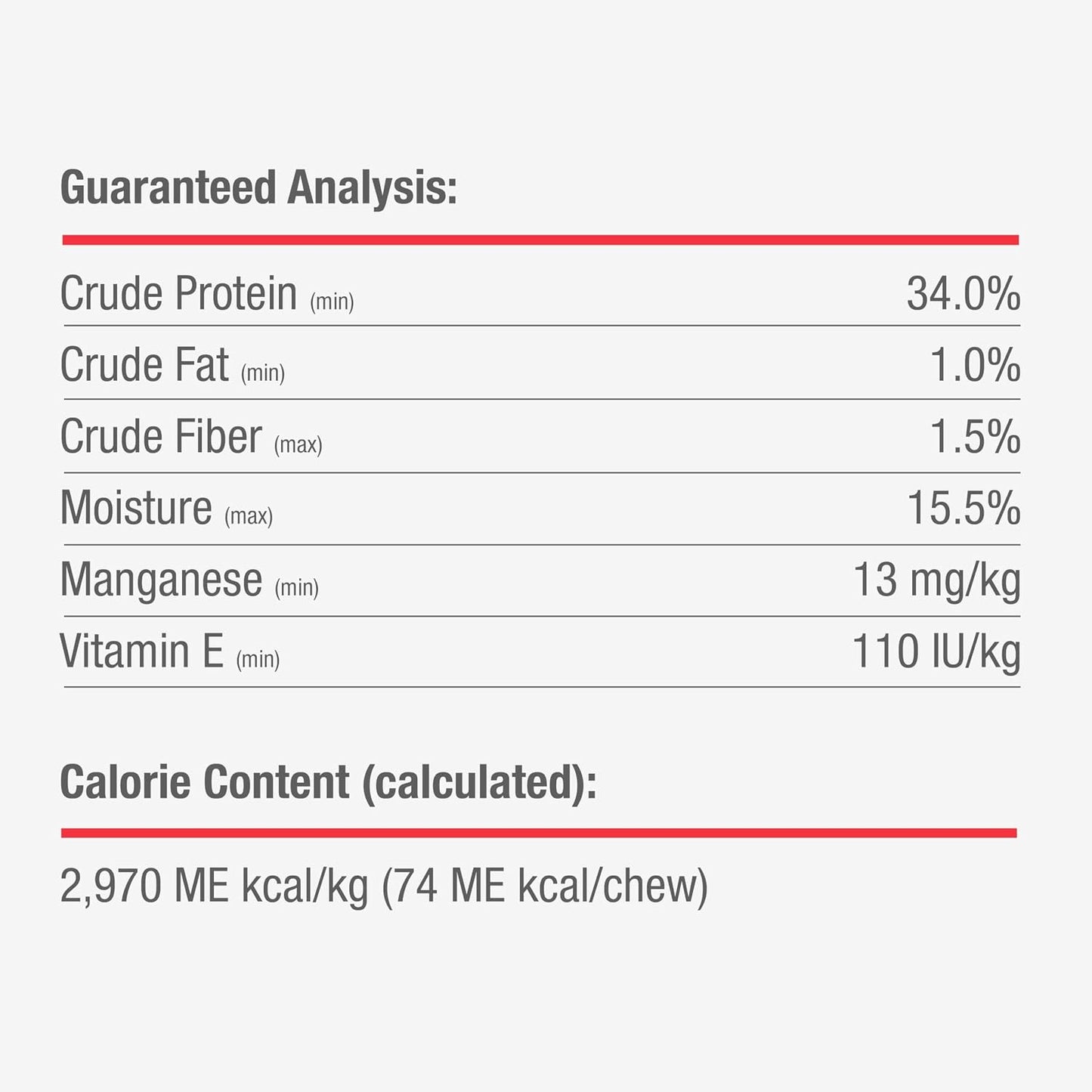 Detailed product texture of DreamBone High Protein Roll