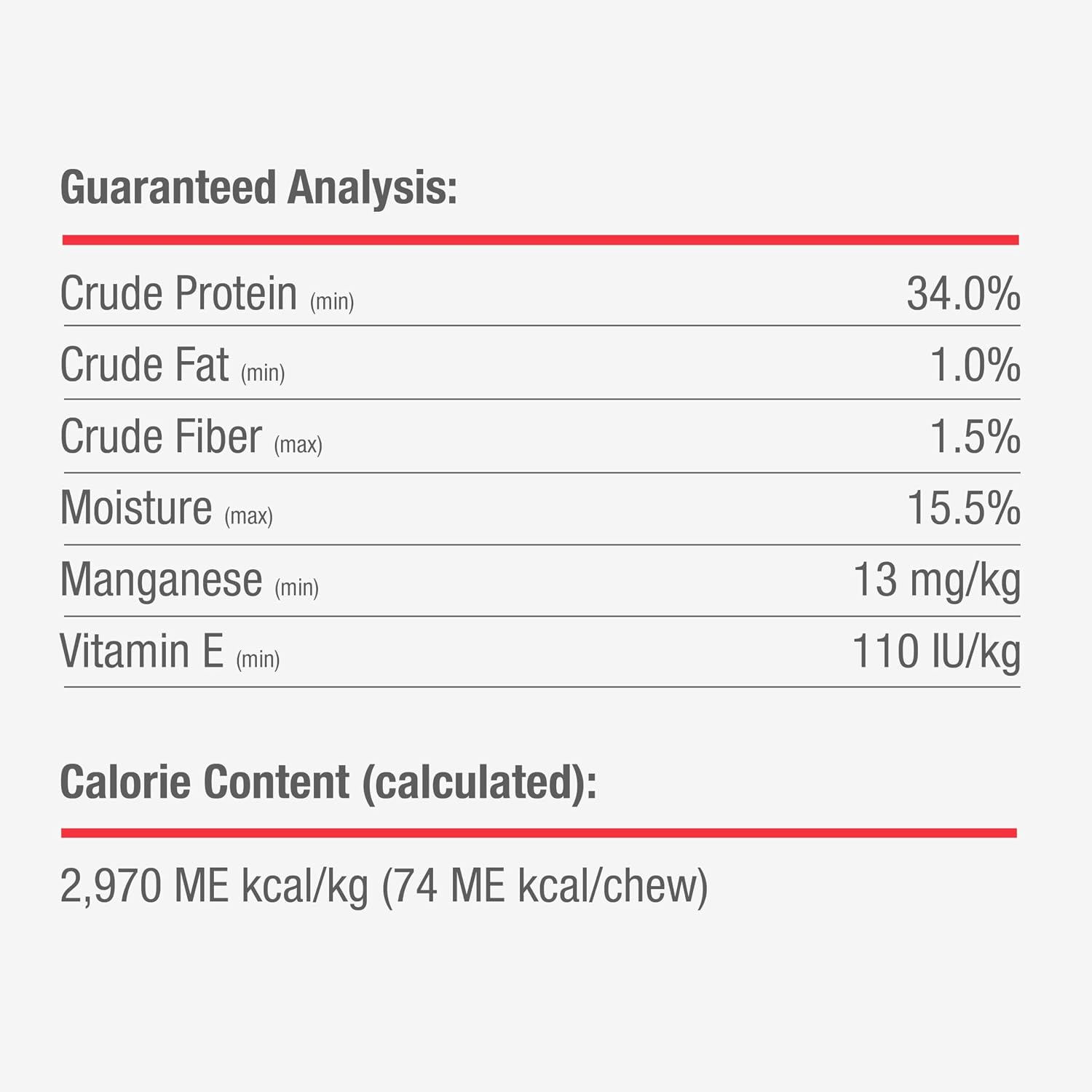 Detailed product texture of DreamBone High Protein Roll