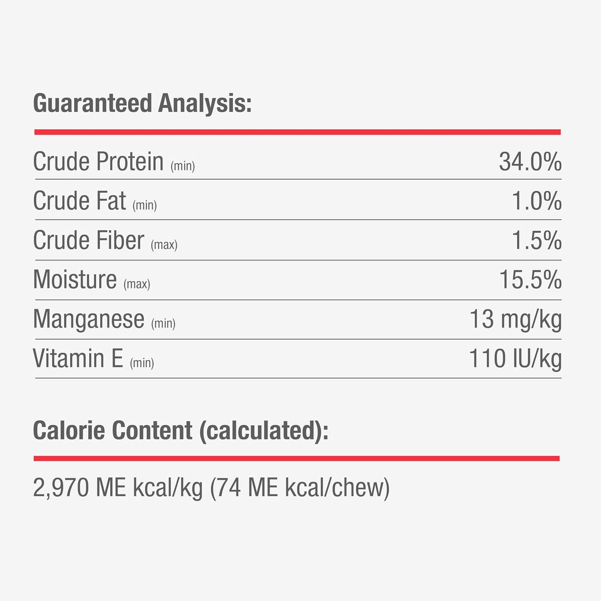 Detailed product texture of DreamBone High Protein Roll