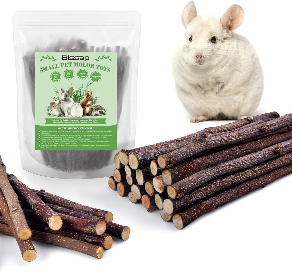 Bissap pet dental care chew toys assortment