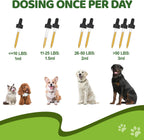Beloved Pets liquid tincture targeting pet skin inflammation and hot spots