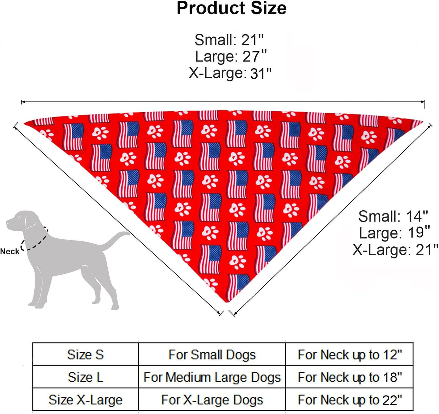 ADOGGYGO USA imported dog triangle bib accessory close up look on stitching
