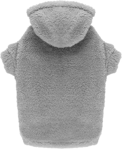 Premium imported winter wear for large pet dogs