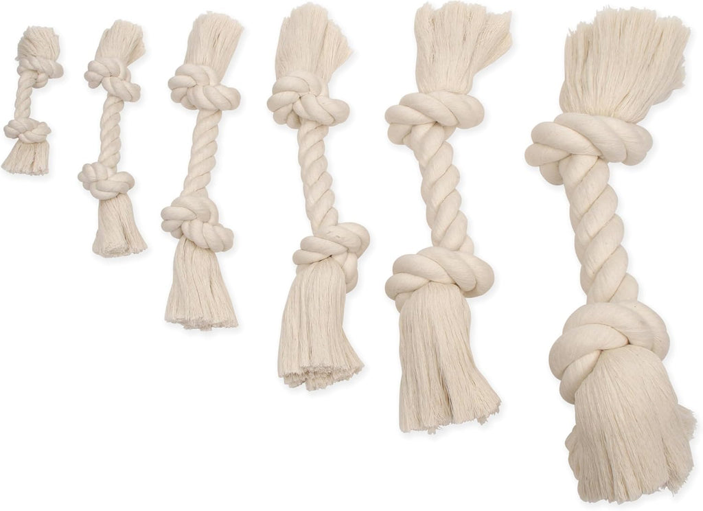 Mammoth Pet Products knot design detail
