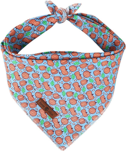 Lionet Paws Dog Bandana for Small Medium Large Dogs, Cat Dogs Kerchief Triangle Bibs Scarf for Girl or Boy - Image 10