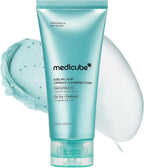 medicube Facial Cleanser Zero Foam Cleanser for Pore & Excess Oil Care - Image 10