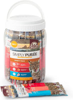 Premium imported cat treats for sale at Rudra Retails