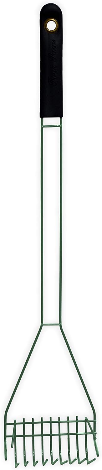 Four Paws Wee-Wee Pooper Scoopers for Dogs l Outdoor Rake l Spade & Pan l Pooper Scooper Set - Image 13