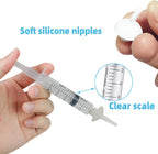 Authentic DaoBailar puppy and kitten whelping station kit packaging content showing all medical grade components.