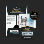 Purina Pro Plan Veterinary Hydra Care Cat Hydration Supplement, 24 Pouch - Image 9