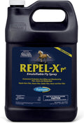 Farnam Repel-X Pe Emulsifiable Fly Spray Concentrate front view packaging
