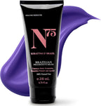 N75 Keratin Hair Smoothing Treatment 200 ml front view