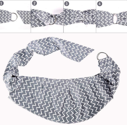 Close up of Fdjasgy pet carrier adjustable shoulder strap