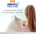 Nylabone advanced oral care 3 count set for puppies
