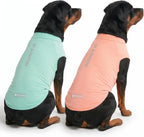 Spark Paws size 3XL sunblock t-shirt packaging