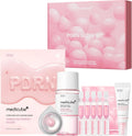 Medicube salmon DNA PDRN trial kit front view packaging