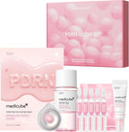 Medicube salmon DNA PDRN trial kit front view packaging