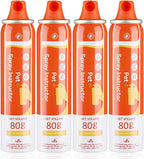 Dog Corrector Spray 80ml 2 Pack Spray Dog Trainer for Stops Barking, Place Avoidance, Attacks,Safe, Help Stop Unwanted Dog Behaviour. Easy to Use, Safe, Humane & Effective - Image 9