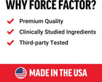 Force Factor Total Beets Ultimate Heart Health for Blood Pressure Support - Image 9
