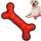 Tuff Pupper SuperChewy Tough Floating Dog Water Toy Strong Natural Rubber | Great Dog Fetch Toy | Pool Swimming Toys for Puppy| Durable Training Toys for Non-Aggressive Chewers - Image 9